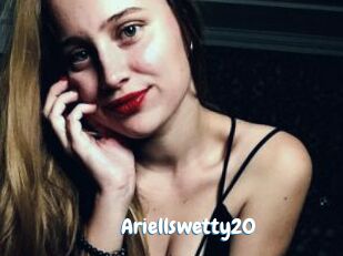 Ariellswetty20