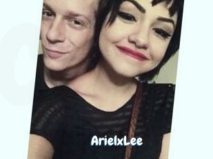 ArielxLee