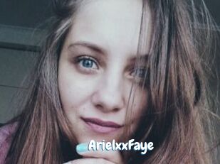 ArielxxFaye