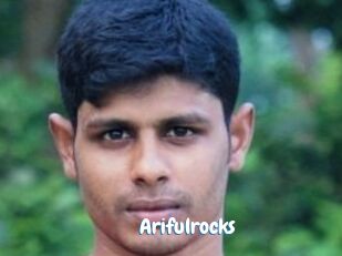 Arifulrocks
