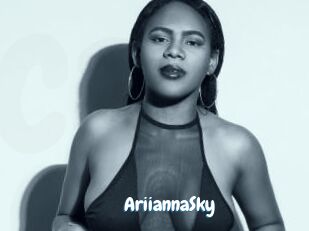 AriiannaSky