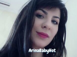 ArinaBabyHot
