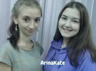 ArinaKate