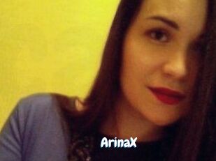 Arina_X