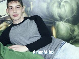 ArionMiles