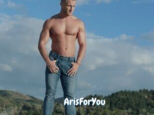 ArisForYou