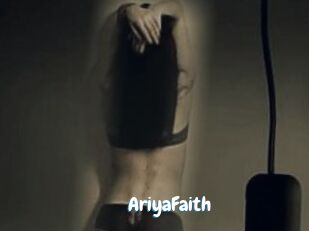 AriyaFaith
