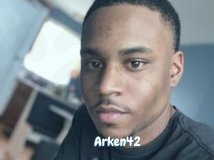 Arken42