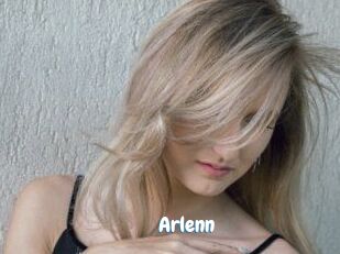 Arlenn Coquine Avenue