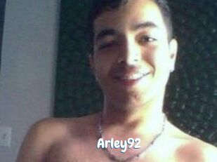Arley92 Coquine Avenue