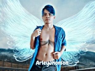 ArleyJhonson