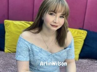 ArlinWilson