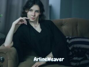 ArlineWeaver