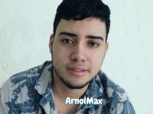 ArnolMax