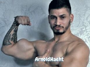 ArnoldHaeht