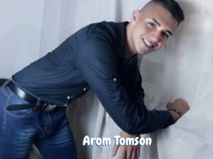 Arom_Tomson
