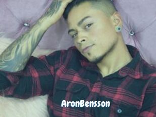 AronBensson