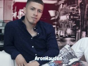 AronHayden