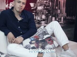AronHaydenn