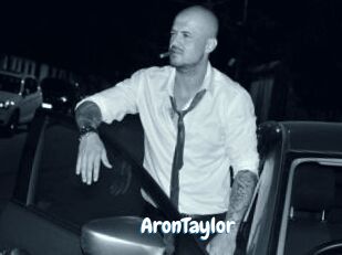 AronTaylor