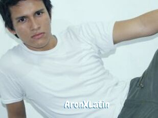 AronXLatin