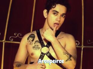 Aronpeirce