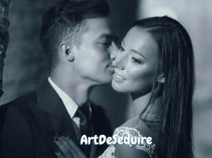 ArtDeSeduire