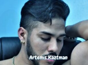 Artemis_Kaztman