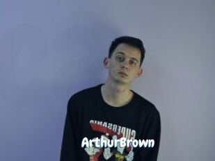 ArthurBrown