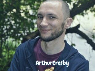 ArthurCrosby