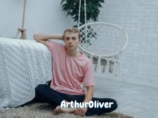 ArthurOliver