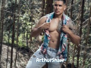 ArthurShaw