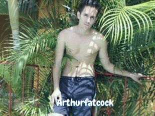 Arthurfatcock
