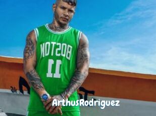 ArthusRodriguez