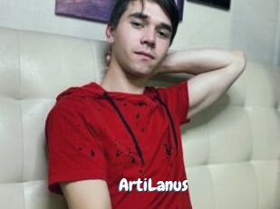 ArtiLanus