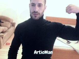 ArticMan