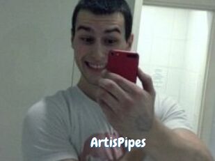 Artis_Pipes