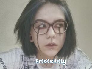 ArtisticKitty
