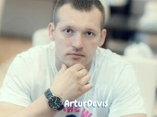 ArturDevis Coquine Avenue