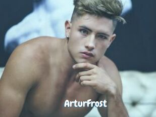 ArturFrost