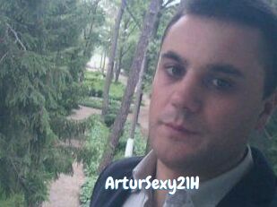 Artur_Sexy21H