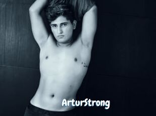 ArturStrong