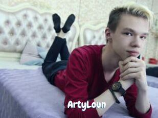 ArtyLoun
