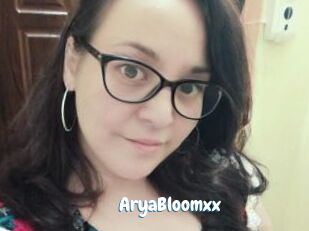 AryaBloomxx