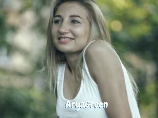 AryaGreen