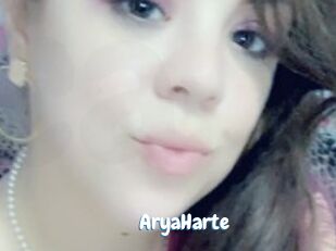 AryaHarte