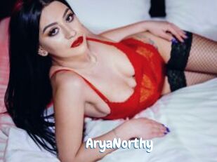 AryaNorthy