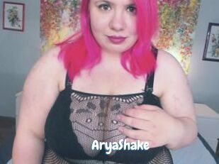 AryaShake Coquine Avenue
