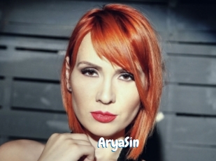 AryaSin Coquine Avenue