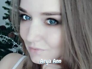 Arya_Ann